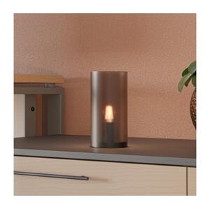 Eglo Eglo 901067 - Stolní lampa GEO 1xE14/40W/230V béžová