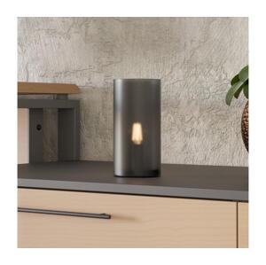 Eglo Eglo 901068 - Stolní lampa GEO 1xE14/40W/230V černá
