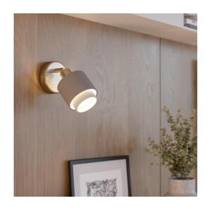Eglo Eglo 901045 - Nástěnné bodové svítidlo BELLIZZI 1xE14/7,5W/230V