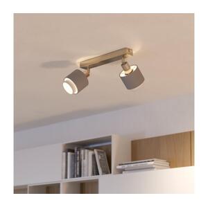 Eglo Eglo 901046 - Bodové svítidlo BELLIZZI 2xE14/7,5W/230V