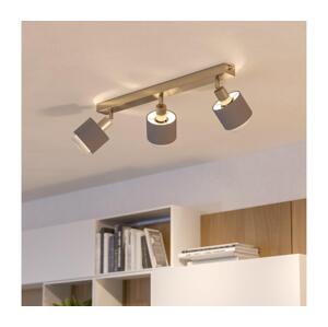 Eglo Eglo 901047 - Bodové svítidlo BELLIZZI 3xE14/7,5W/230V