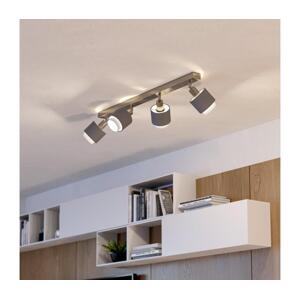 Eglo Eglo 901048 - Bodové svítidlo BELLIZZI 4xE14/7,5W/230V