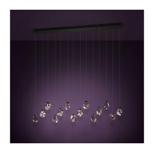 Eglo Eglo 390414 - LED Stmívatelný lustr na lanku SINDICAT 14xLED/3W/230V 3000K