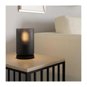Eglo Eglo 901164 - Stolní lampa COLOMERA 1xE27/40W/230V šedá