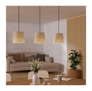 Eglo Eglo 901263 - Lustr na lanku FEBRES 3xE27/60W/230V