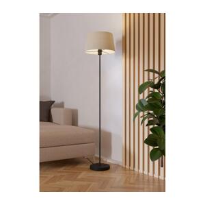 Eglo Eglo 901265 - Stojací lampa FEBRES 1xE27/60W/230V