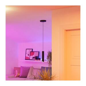 Eglo Eglo 901123 - LED RGBW Stmívatelný lustr na lanku BALAMORTA-Z LED/3,7W/230V