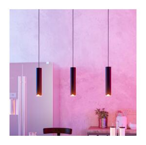 Eglo Eglo 901124 - LED RGBW Stmívatelný lustr na lanku BALAMORTA-Z 3xLED/3,7W/230V