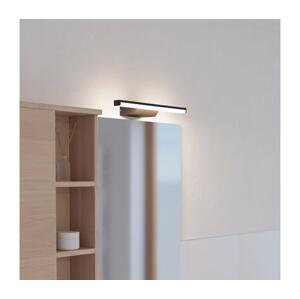 Eglo Eglo 901287 - LED RGBW Stm. koupelnové osvětlení REGELLO-Z 12W/230V IP44 černá