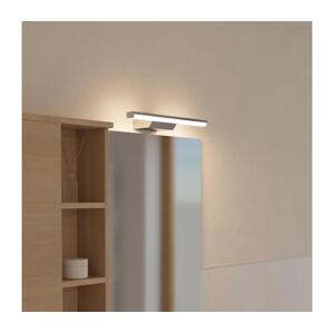 Eglo Eglo 901288 - LED RGBW Stm. koupelnové osvětlení REGELLO-Z 12W/230V IP44 chrom