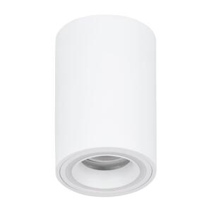 Eglo Eglo 901169 - LED RGBW Stmívatelné bodové svítidlo CAROSSO-Z LED/4,9W/230V bílá