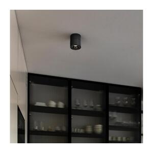 Eglo Eglo 901044 - LED Bodové svítidlo BOHOYO LED/8W/230V 3000K černá