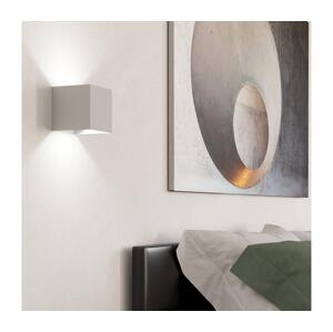 Eglo Eglo 901051 - LED Nástěnné svítidlo VALMONTONE 2xLED/1,5W/230V 3000K bílá