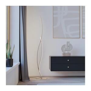Eglo Eglo 901214 - LED Stojací lampa GRISOLIA LED/20W/230V 4000K béžová