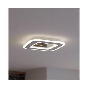 Eglo Eglo 901234 - LED Stmívatelné stropní svítidlo MACCHIONI LED/20W/230V bílá + DO