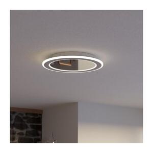 Eglo Eglo 901232 - LED Stmívatelné stropní svítidlo MACCHIONI LED/20W/230V bílá + DO
