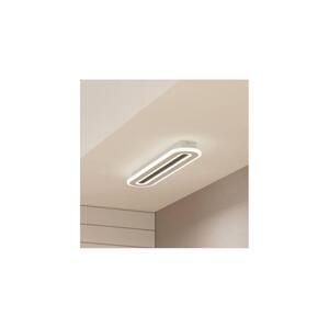 Eglo Eglo 901236 - LED Stmívatelné stropní svítidlo MACCHIONI LED/20W/230V bílá + DO