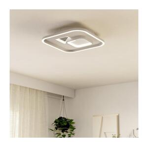 Eglo Eglo 901247 - LED Stropní svítidlo TIRIOLO 1xLED/16,2W/230V + 1xLED/9,2W bílá