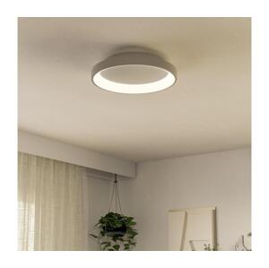 Eglo Eglo 901248 - LED Stmívatelné stropní svítidlo LORETELLO LED/12W/230V bílá + DO