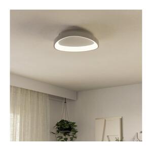 Eglo Eglo 901583 - LED Stmívatelné stropní svítidlo LORETELLO LED/12W/230V bílá + DO
