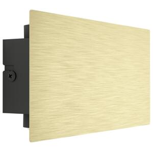Eglo Eglo 901199 - LED Nástěnné svítidlo TALAMELLO LED/6W/230V 3000K zlatá