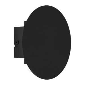 Eglo Eglo 901198 - LED Nástěnné svítidlo TALAMELLO LED/4W/230V 3000K černá