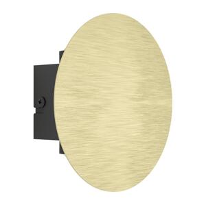 Eglo Eglo 901201 - LED Nástěnné svítidlo TALAMELLO LED/4W/230V 3000K zlatá