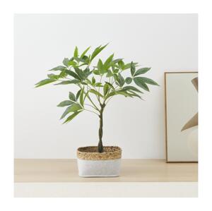 Eglo Eglo 428341 - Umělá rostlina v květináči YUBETSU 61x40,6 cm
