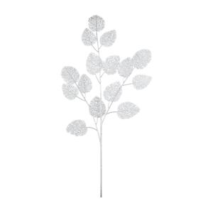 Eglo Eglo 428344 - Umělá květina MIADOL 87,5 cm stříbrná