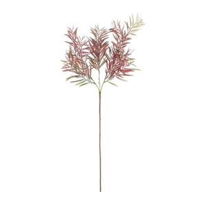 Eglo Eglo 428353 - Umělá květina ETAYA 83,5 cm červená