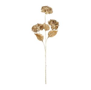 Eglo Eglo 428356 - Umělá květina MIADOL 86,5 cm zlatá