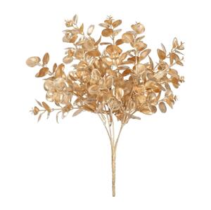 Eglo Eglo 428358 - Umělá květina MIADOL 33 cm zlatá