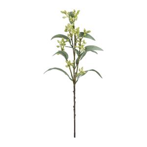 Eglo Eglo 428362 - Umělá květina ETAYA 54,5 cm zelená