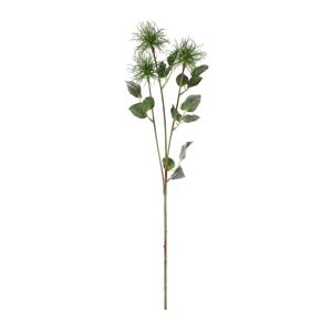 Eglo Eglo 428363 - Umělá květina ETAYA 76,5 cm zelená