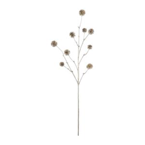 Eglo Eglo 428366 - Umělá květina ETAYA 81,5 cm zlatá
