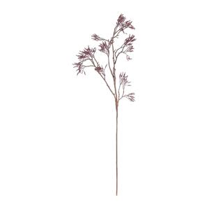 Eglo Eglo 428368 - Umělá květina ETAYA 122 cm fialová