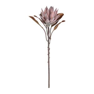 Eglo Eglo 428369 - Umělá květina ETAYA 53 cm růžová