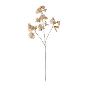 Eglo Eglo 428372 - Umělá květina ETAYA 73 cm béžová