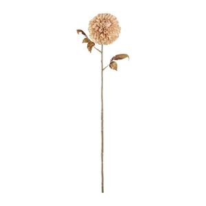 Eglo Eglo 428374 - Umělá květina ETAYA 73 cm béžová