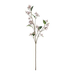 Eglo Eglo 428379 - Umělá květina ETAYA 79,5 cm růžová