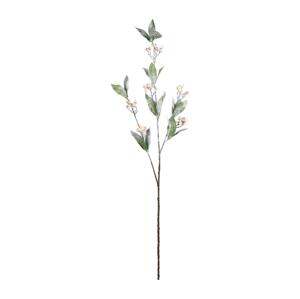 Eglo Eglo 428384 - Umělá květina ETAYA 94 cm krémová/zelená