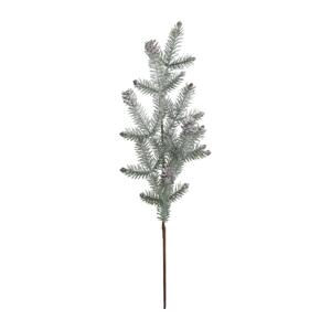 Eglo Eglo 428385 - Umělá vánoční větvička ETAYA 58,5 cm zelená