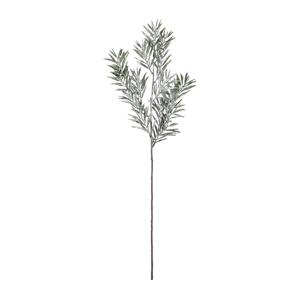 Eglo Eglo 428386 - Umělá květina ETAYA 78,5 cm zelená