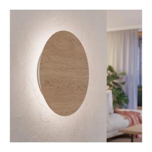 Eglo Eglo 901739 - LED Nástěnné svítidlo ALAMILO LED/9,2W/230V 3000K béžová