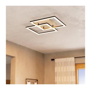 Eglo Eglo 901744-LED Stmívatelné přisazený lustr LOMALTAS-Z 4xLED/32W/230V 2700-6500K