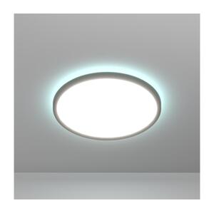 Eglo Eglo 901463 - LED RGBW St. venk. svítidlo ROVITO-Z 13,9W/230V pr.30cm IP44 černá