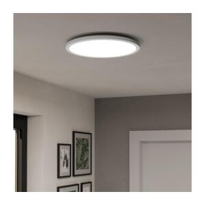 Eglo Eglo 901472 -LED RGBW St. venk. svítidlo ROVITO-Z 18,5W/230V pr.38,9cm IP44 bílá