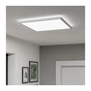 Eglo Eglo 901452 - LED Venkovní stropní svítidlo ROVITO 17W/230V 50x50 cm IP44 bílá