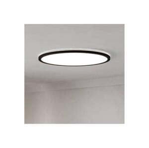 Eglo Eglo 901455 - LED St. venk. svítidlo ROVITO-R 16,8W/230V pr.50cm IP44 černá + DO