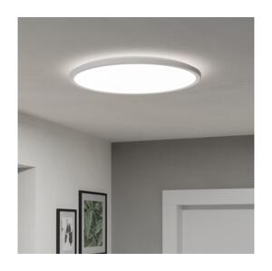 Eglo Eglo 901459 - LED St. venk. svítidlo ROVITO-R 16,8W/230V pr.50 cm IP44 bílá + DO